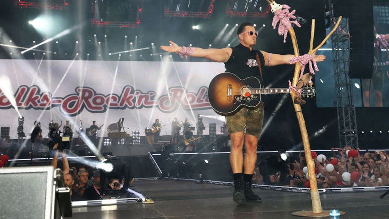 кадр из фильма Andreas Gabalier - Best of Volks-Rock'n'Roller