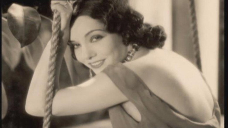 кадр из фильма Der einzig wahre Tarzan