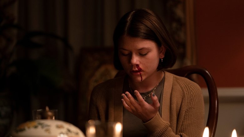 кадр из фильма Дом у болота