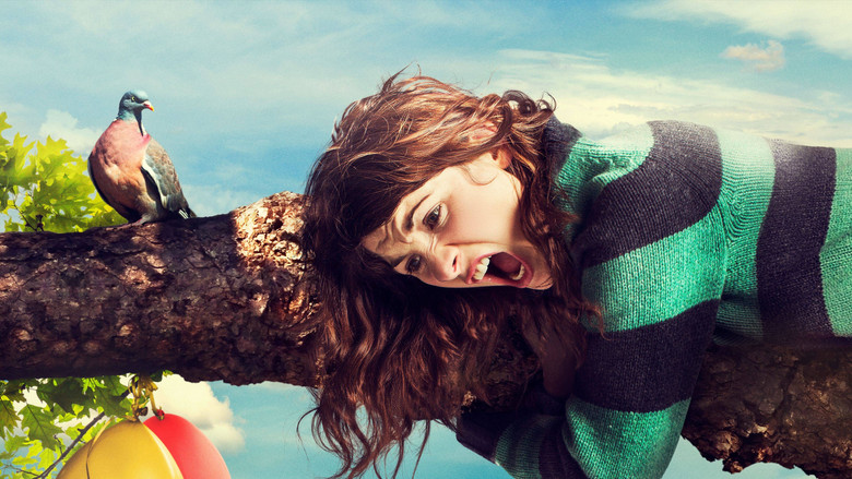 кадр из фильма Навыки взрослой жизни