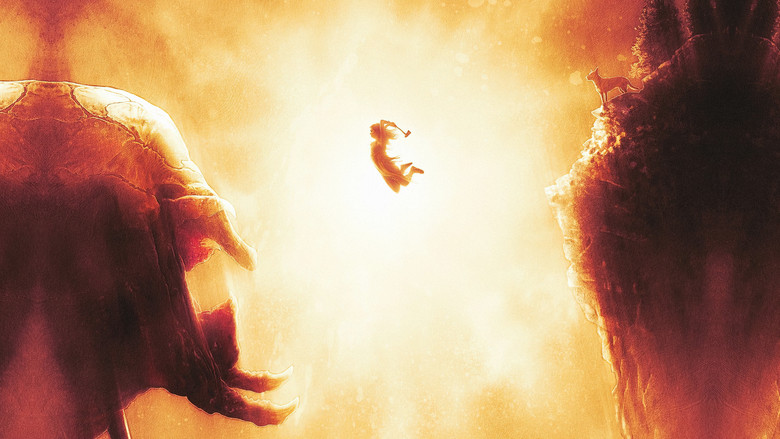 кадр из фильма Добыча