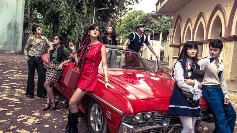 кадр из фильма 1978