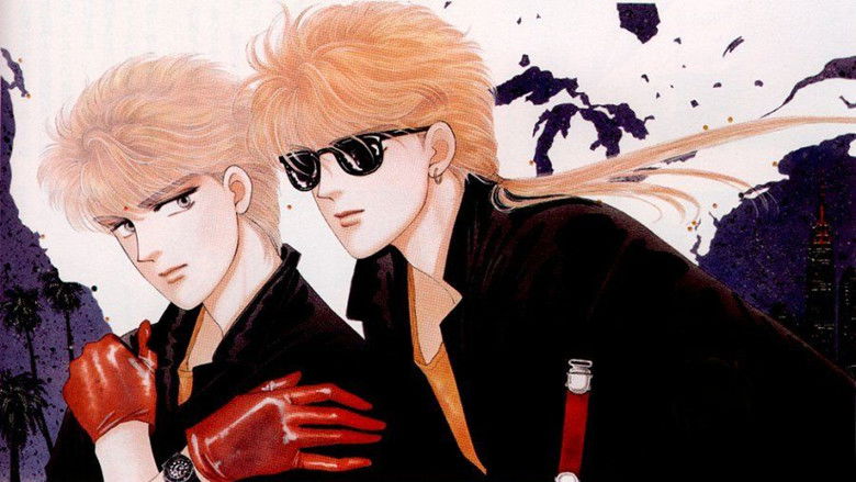 кадр из фильма CIPHER