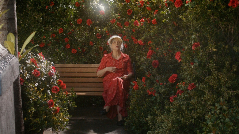 кадр из фильма Keeping Company