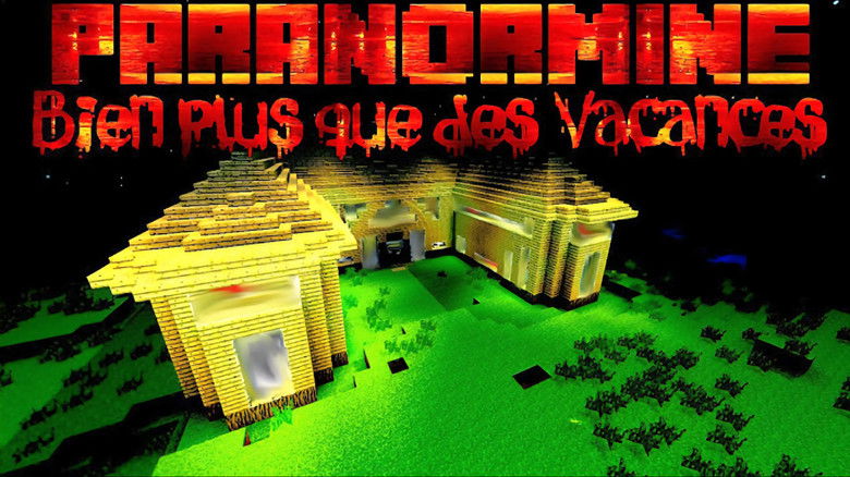 Paranormine : Bien plus que des vacances