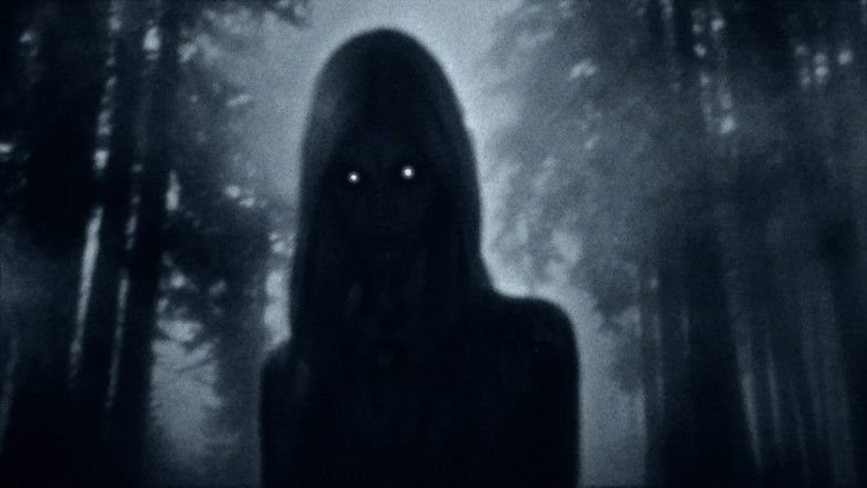 кадр из фильма Ritual