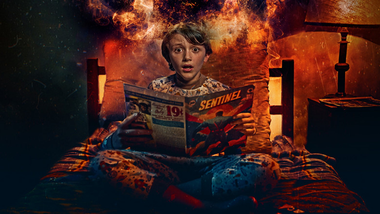 кадр из фильма Жуть