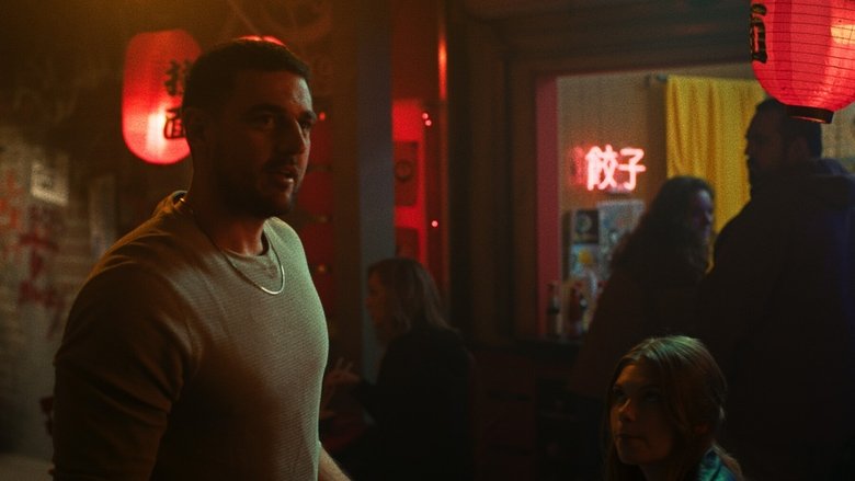 кадр из фильма The Garden