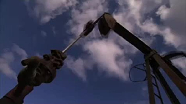 кадр из фильма Houston, We Have a Problem