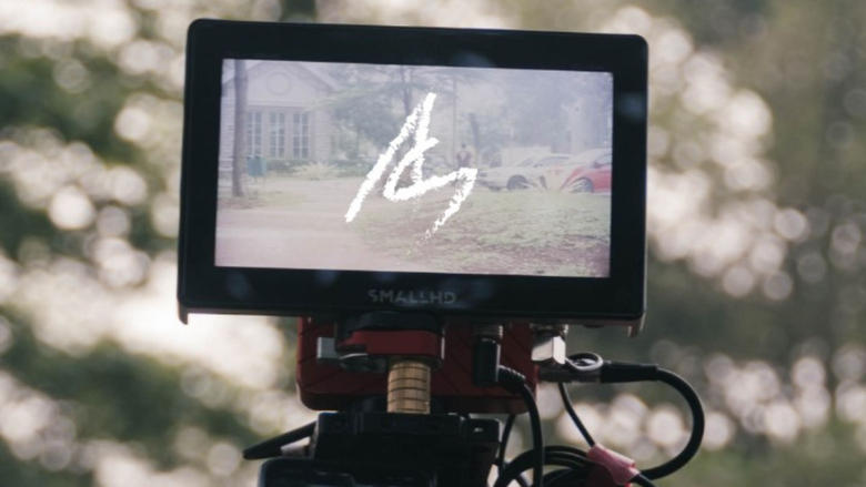 кадр из фильма Berhenti Berjalan