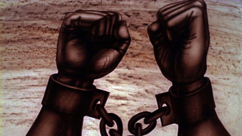 кадр из фильма Свадьба Свички