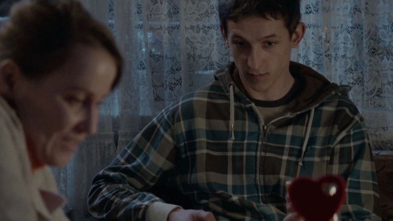 кадр из фильма Modris