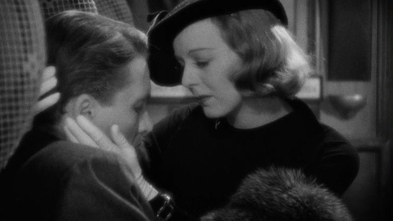 кадр из фильма Когда мы снова полюбим