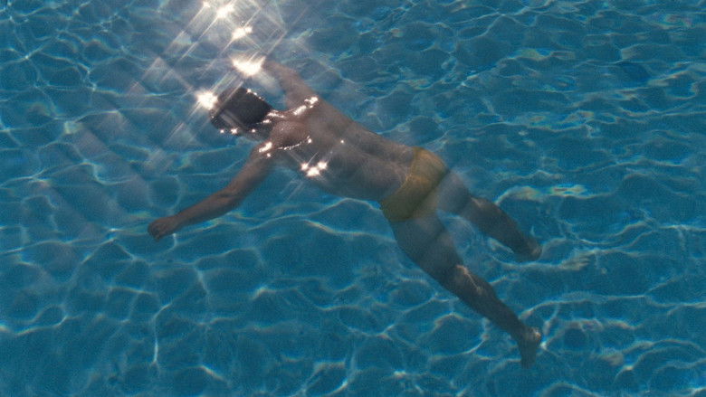 кадр из фильма Leyenda dorada