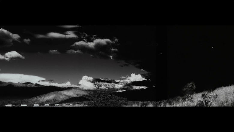 кадр из фильма Cachirre