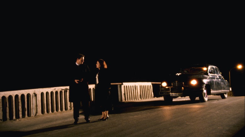 кадр из фильма Karanlık Sular