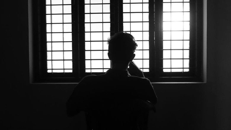 кадр из фильма The Final Chapter