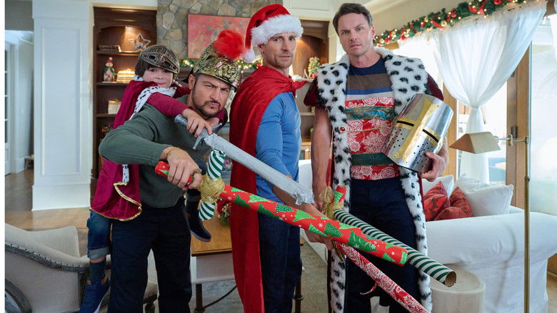 кадр из фильма Three Wisest Men