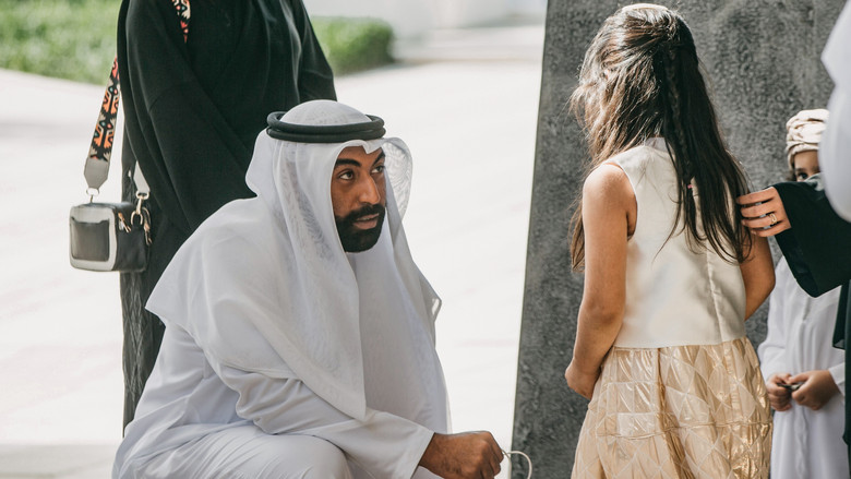 кадр из фильма Засада