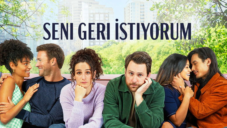 кадр из фильма Я хочу вернуть тебя