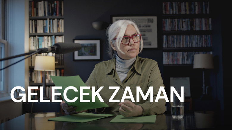 кадр из фильма The Future Tense