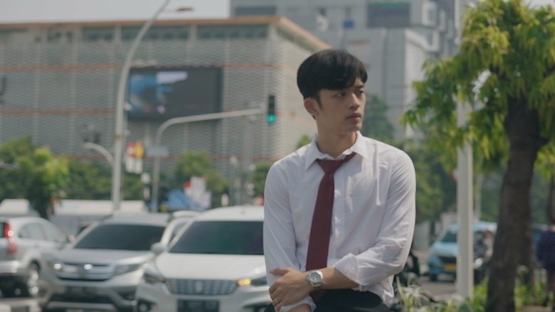 кадр из фильма The Shape of Invisible Skies