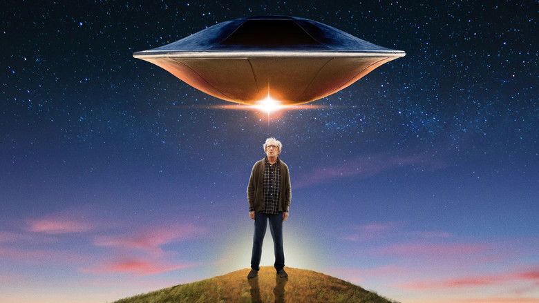 кадр из фильма Джулс