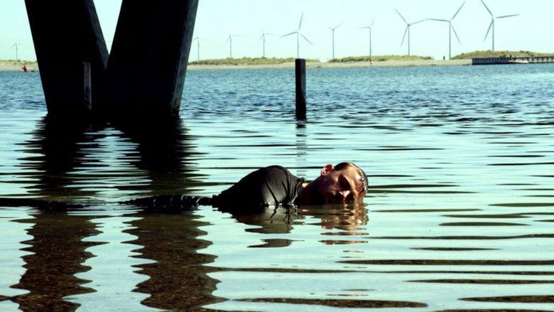 кадр из фильма Tour de Force