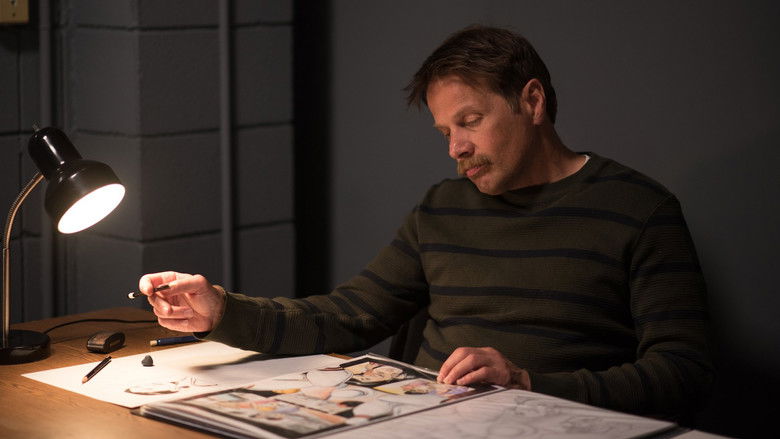 кадр из фильма Phoenix, Oregon