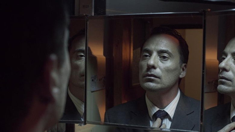 кадр из фильма El maestro