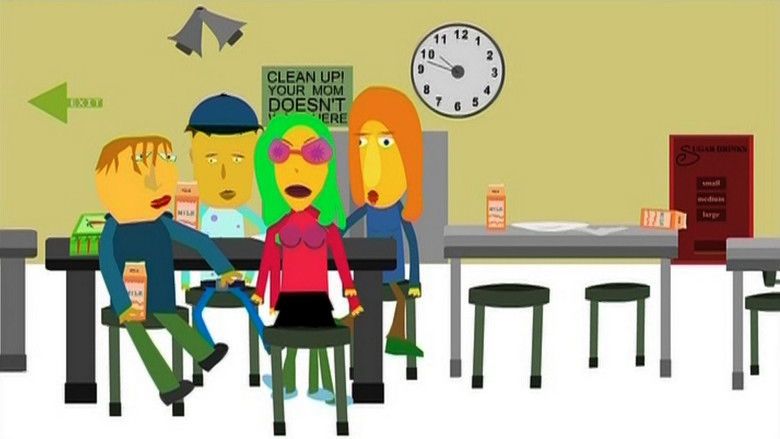 кадр из фильма Lonely 