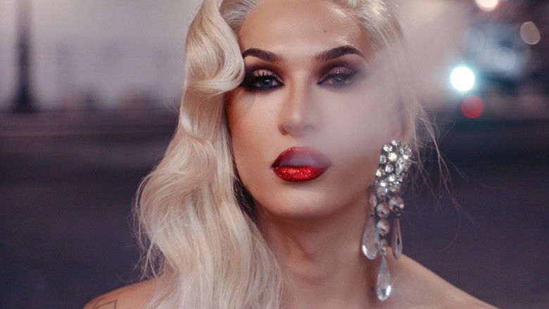 кадр из фильма Pinned Into a Dress