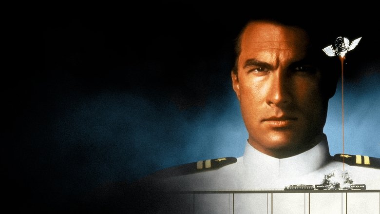 кадр из фильма В осаде 2: Темная территория