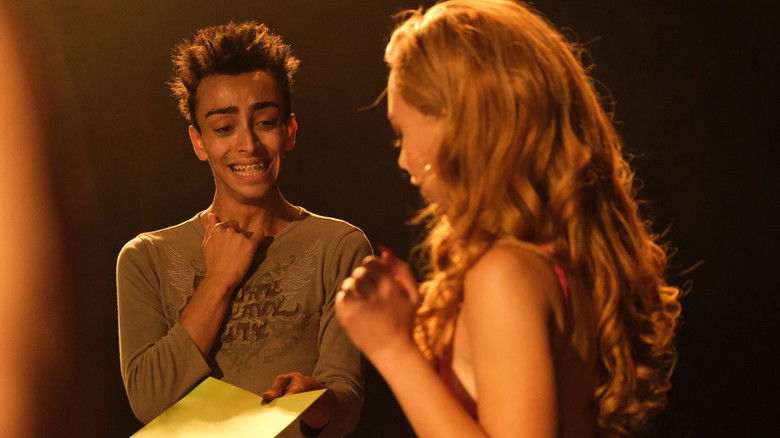 кадр из фильма Les reines du drame