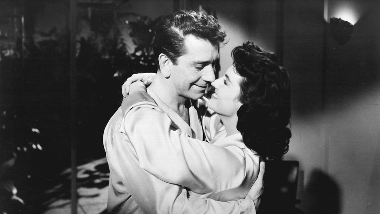 кадр из фильма Братья Рико