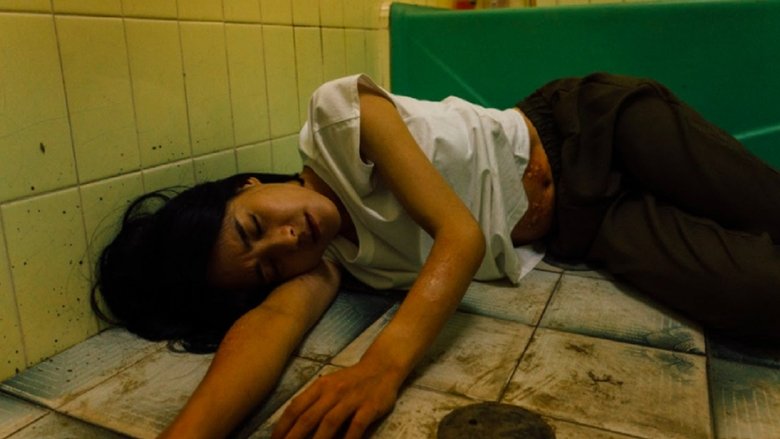 кадр из фильма 噩兆