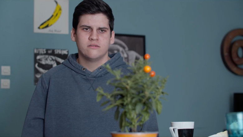 кадр из фильма ΚΑΤΑΣΤΑΣΗ ΚΑΡΑΟΥΛΙ