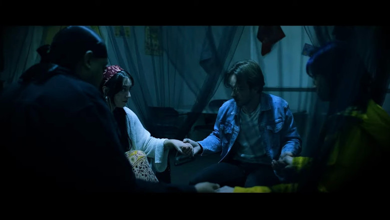 кадр из фильма Imogen