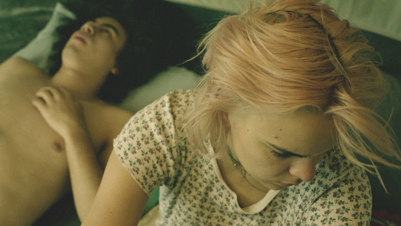 кадр из фильма Имена питомцев