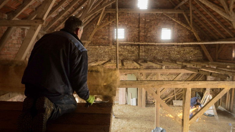 кадр из фильма Fanni – Oder: Wie rettet man ein Wirtshaus?