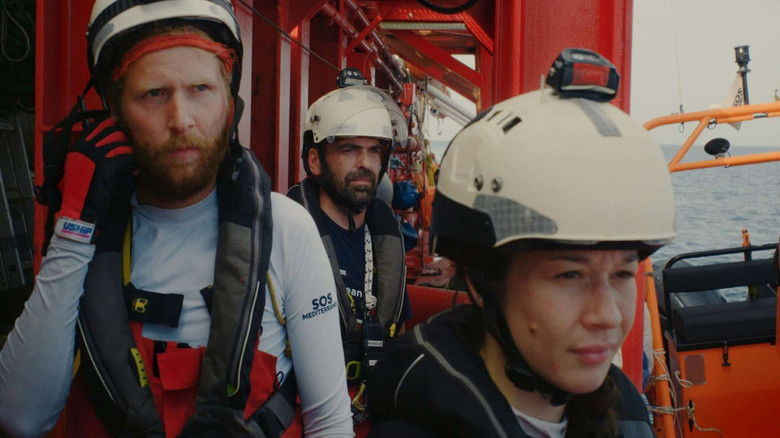 кадр из фильма Save Our Souls