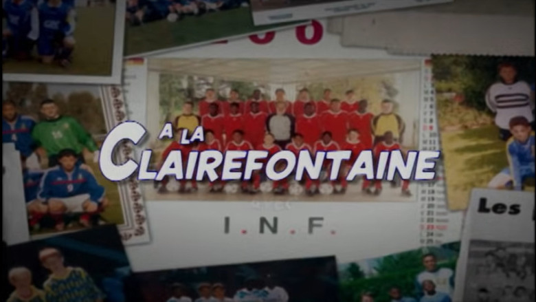 кадр из фильма A LA CLAIREFONTAINE