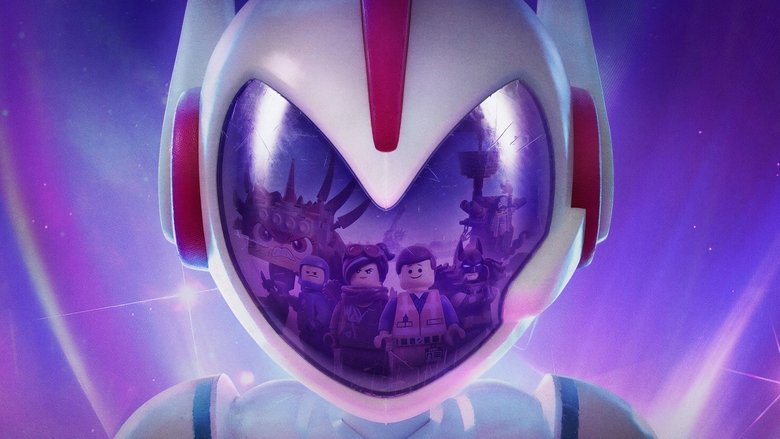 кадр из фильма ЛЕГО Фильм 2