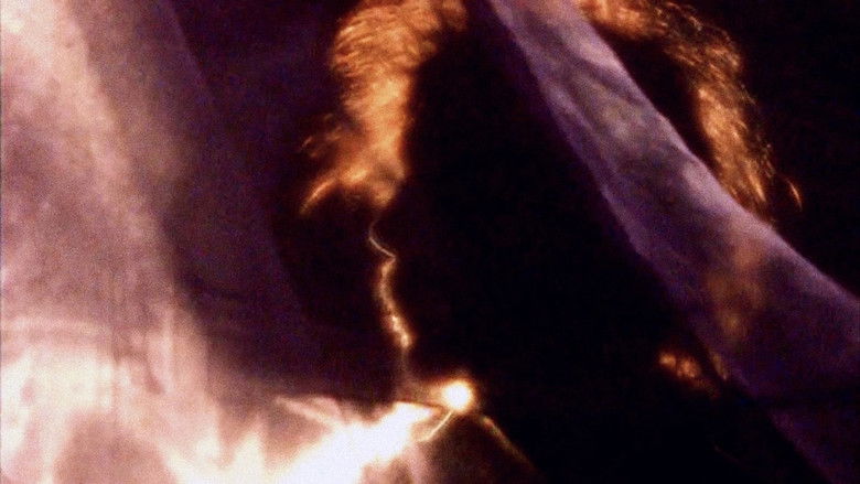 кадр из фильма ίχνη