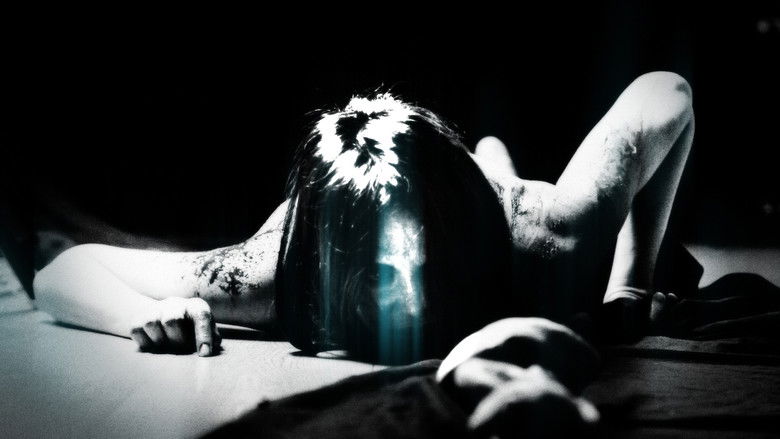 кадр из фильма Three Mirrors Creature's Flashes of Flesh