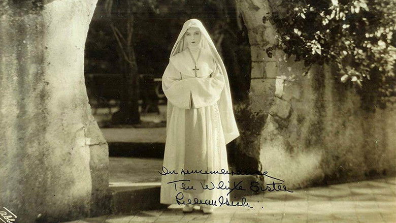 кадр из фильма The White Sister