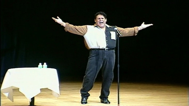 Basile: Growing Up Greek in America II