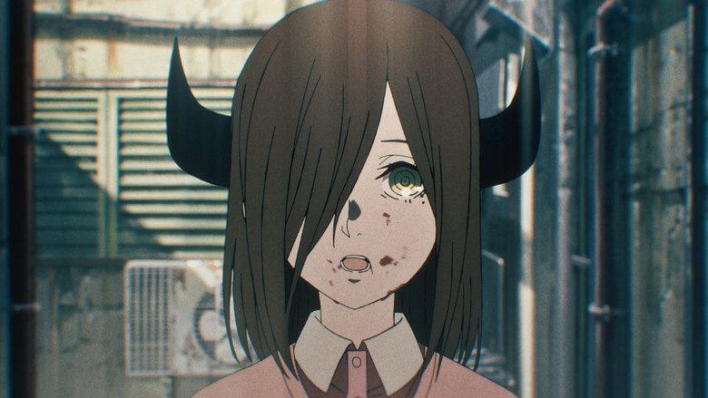 кадр из фильма 予言のナユタ