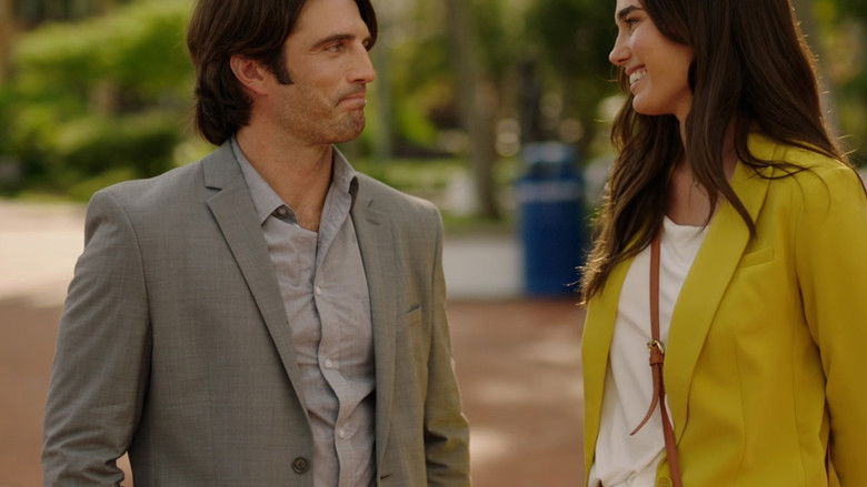 кадр из фильма The Love Advisor