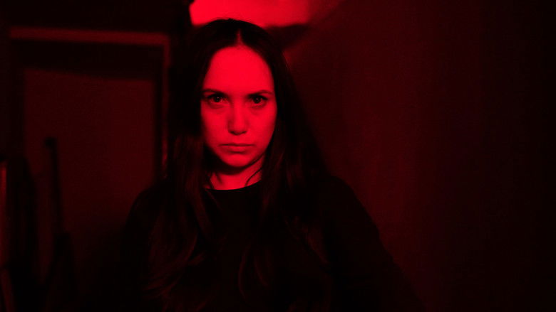 кадр из фильма Pu Ekaw Tnod